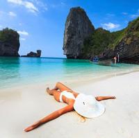 Отзыв от Ира - Visa DTV